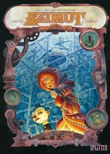 Azimut  Band   5  Splitter