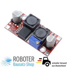 Spannungswandler XL6019 DC-DC