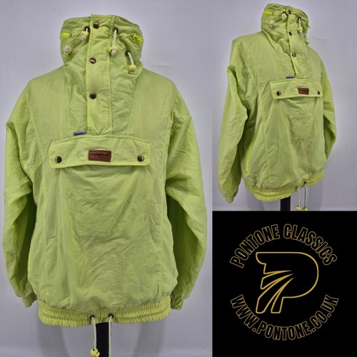 Vintage olympia sympatex ski - vintage,
