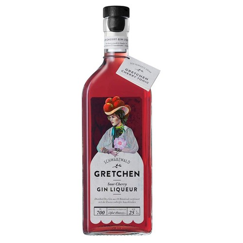 Schladerer gretchen sour - schladerer,
