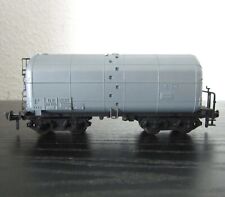 FLEISCHMANN 1497 Großraum-Kesselwagen Heizölwagen Waggon Spur H0 Modelleisenbahn
