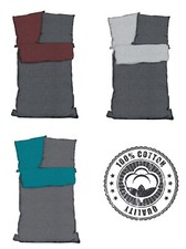 Winter Biber Bettwäsche