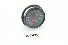 Aprilia RS 125 GS Extrema 1993 - Tacho beschädigt A2430