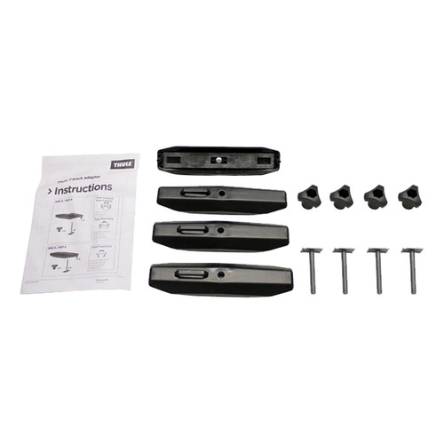Thule adapter 697 - adapter, t-nut