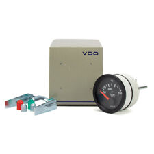 VDO 310-010-013K Temperaturanzeiger Motoröl Cockpit Vision 12V Ø 52 mm 50-150°C