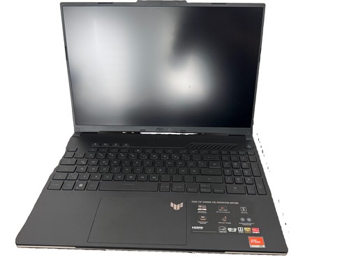 Wie neu asus - tuf, a16