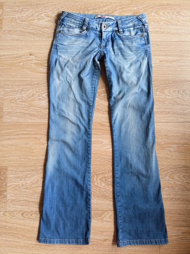 Only pepper bootcut - only,