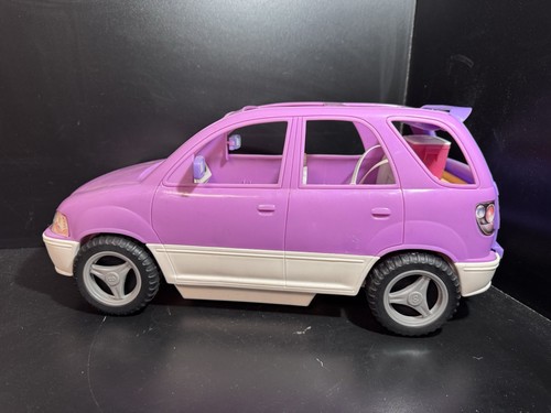 Vintage 1999 mattel - 1999,