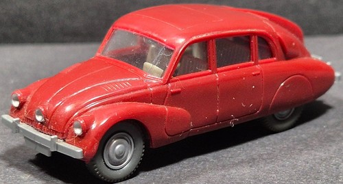 Wiking koch 827 tatra - 827/1b,