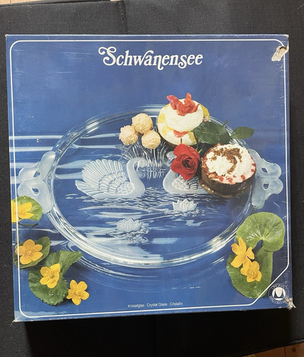 Waltherglas schwanensee - waltherglas,