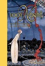 1001 Nacht - Tausendundeine