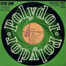 Fuse One - Grand Prix / Double