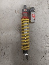 Mono Stoßdämpfer Hm 50 Paioli Six Competition Cre Crm 