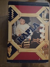 Kapla Holzbausteine-Original-
