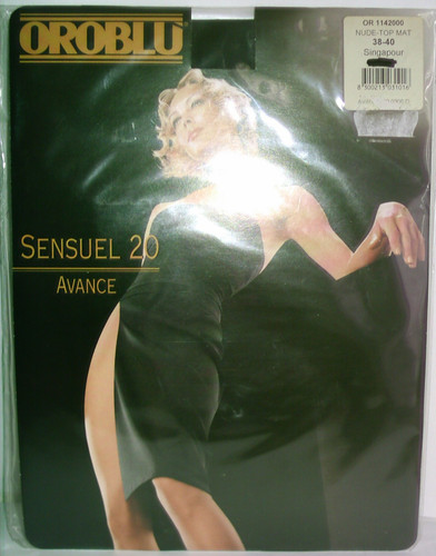Oroblu sensuel avance - oroblu,