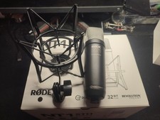 RØDE NT1 5th Generation
