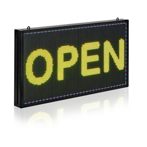 Vevor programmierbare led - programmierbare,
