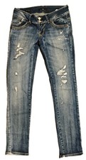 LTB Jeans W28 L30. Modell Molly Slim Fit Stretch sehr guter Zustand