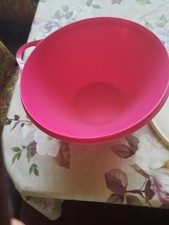 Tupperware Konvolut Schüssel 4,5l