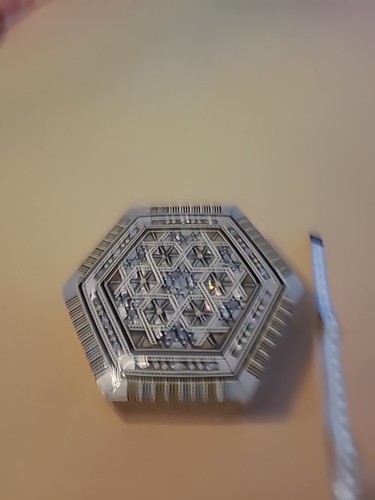 ägyptische schmuckschatulle - Ägyptische,