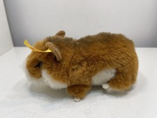 Steiff Tier  270147 Hamster 14 cm. Top Zustand 