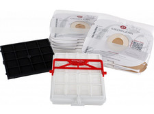 Lux Originale Zubehör Karton