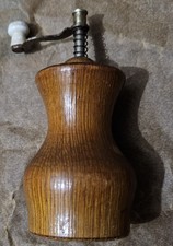 Antik Vintage Salz und