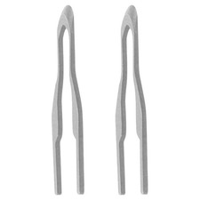  2 Pcs Brennwerkzeuge Für