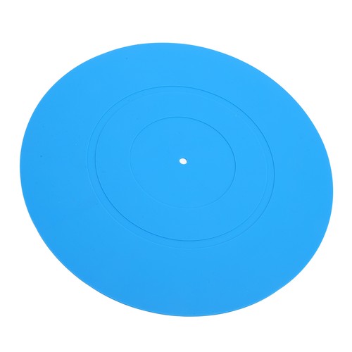 Plattentellermatte slipmat aus - plattentellermatte,