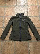 Gaastra Damen Jacke Softshell