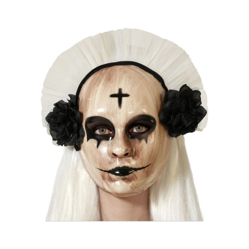 Maske finstere nonne - finstere,