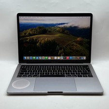 Apple MacBook Pro 13 Zoll 2018