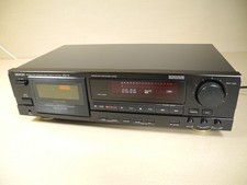 Denon DRM-710 3-Head Stereo