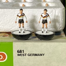 ⚽️ Subbuteo LW Team - West