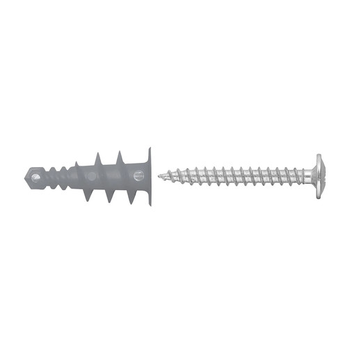 Diall selbstbohrende