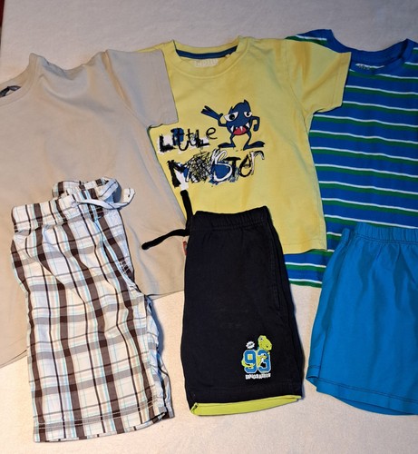 Kleidungspaket sommersachen - kleidungspaket,
