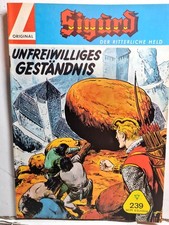 Sigurd Grossband Nr.239 mit