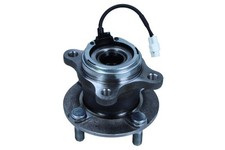 Radlagersatz MAXGEAR 33-1235