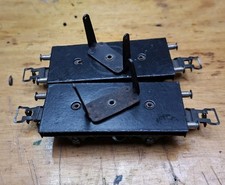 Piko Express Wagen Set