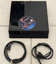 Sony PlayStation 4 Konsole PS4
