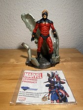 CAPTAIN MARVEL Mar-Vell Action Figure Marvel Select Diamond Select 18 Cm Legends