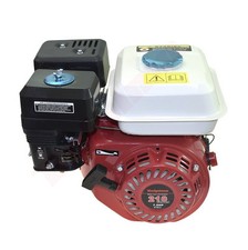 SILNIK DOLPIMA G210 7,0HP 19mm 3/4''   ( GX210 )