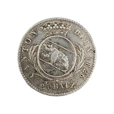 •1828•SCHWEIZ•BERN•2-1