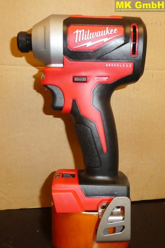 Milwaukee m18 blid2 akku - blid2-0x,