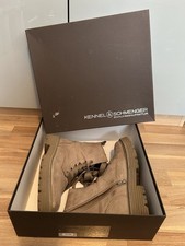 Kennel & Schmenger Damen Leder Boots