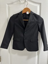 Nwt boys black classic - boys,