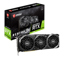 GeForce RTX 3080 Grafikkarte