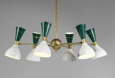 Italienischer moderner