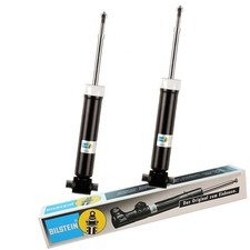 2 Bilstein Stoßdämpfer B4