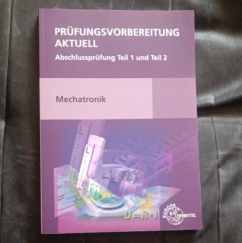 Europa lehrmittel arbeitsbuch - europa,